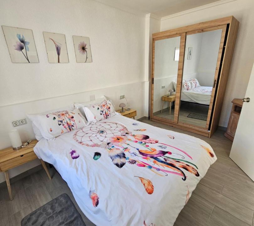 Photo of Bedroom in La Marina