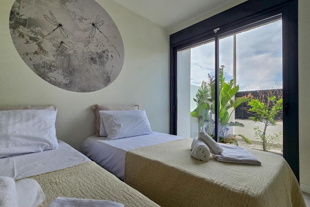 Photo of Bedroom in Pilar de la Horadada