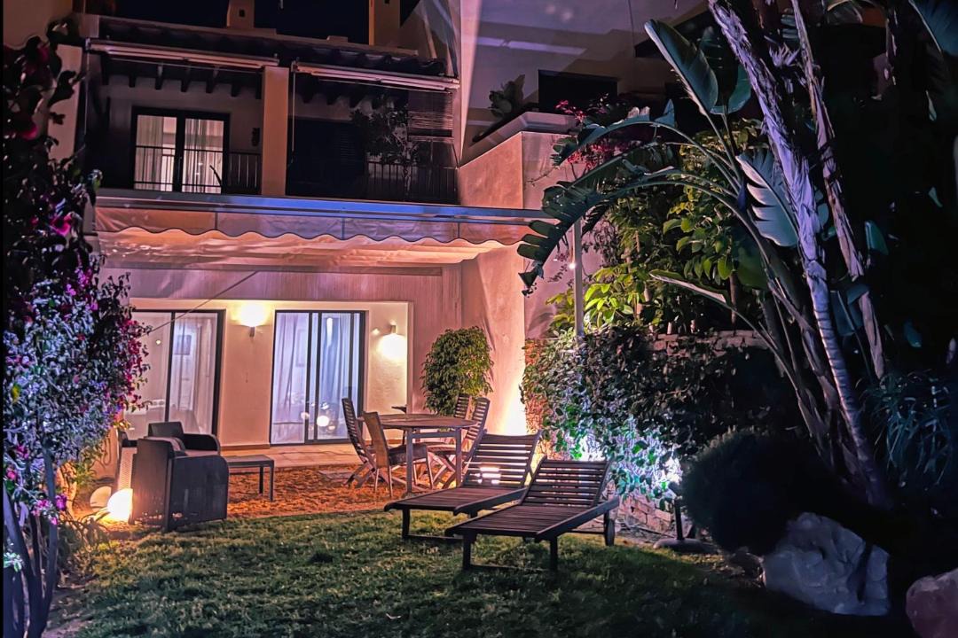 Photo of Others in Playa Macenas