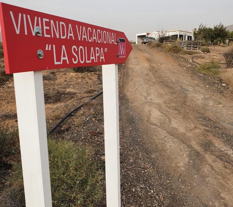 Photo of Others in Pajara