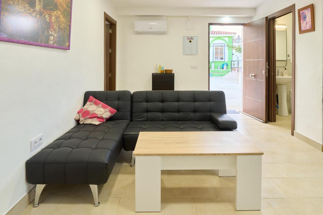 Photo of Livingroom in Cordoba