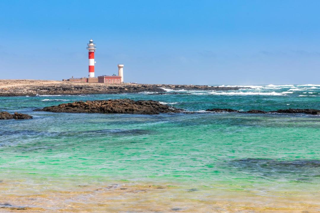 Photo of Others in El Cotillo