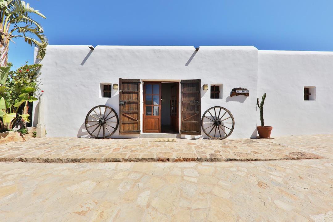 Photo of Others in Santa Eulalia del Rio