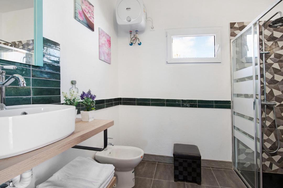 Photo of Bathroom in Puerto del Rosario