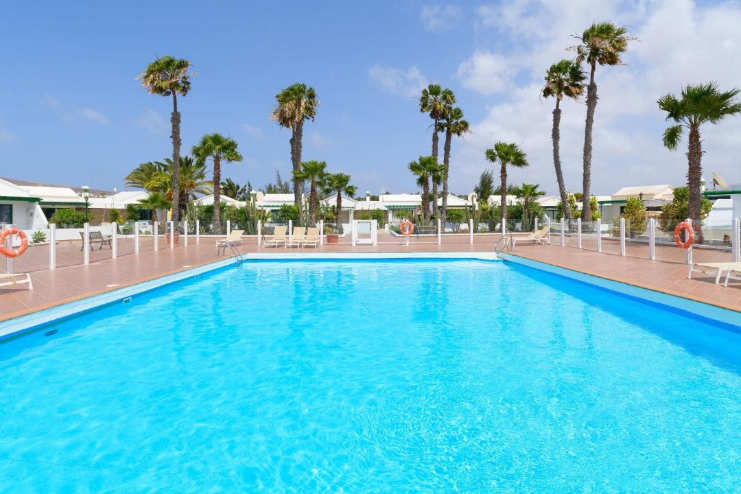 Photo of Others in Playa Blanca