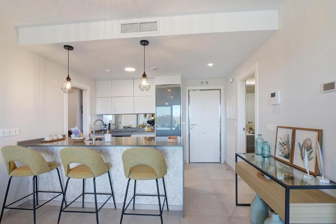 Photo of Kitchen in Ayamonte