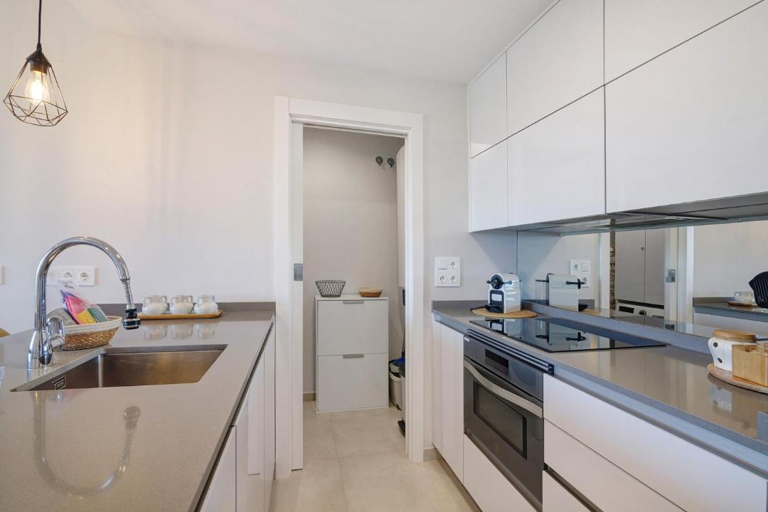Photo of Kitchen in Ayamonte