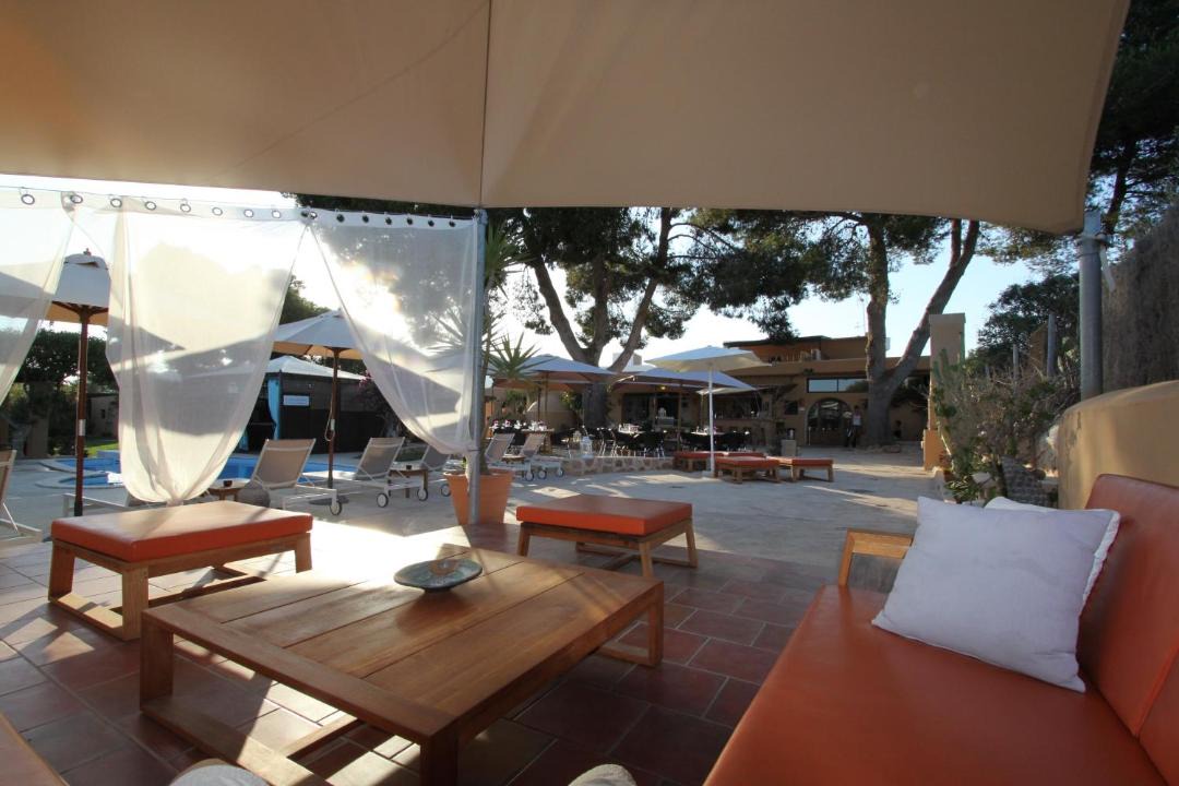 Photo of Others in Sant Josep de sa Talaia
