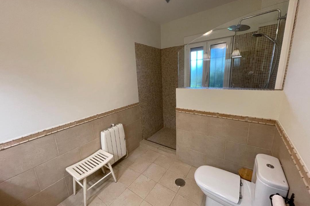 Photo of Bathroom in Distrito Norte Sierra