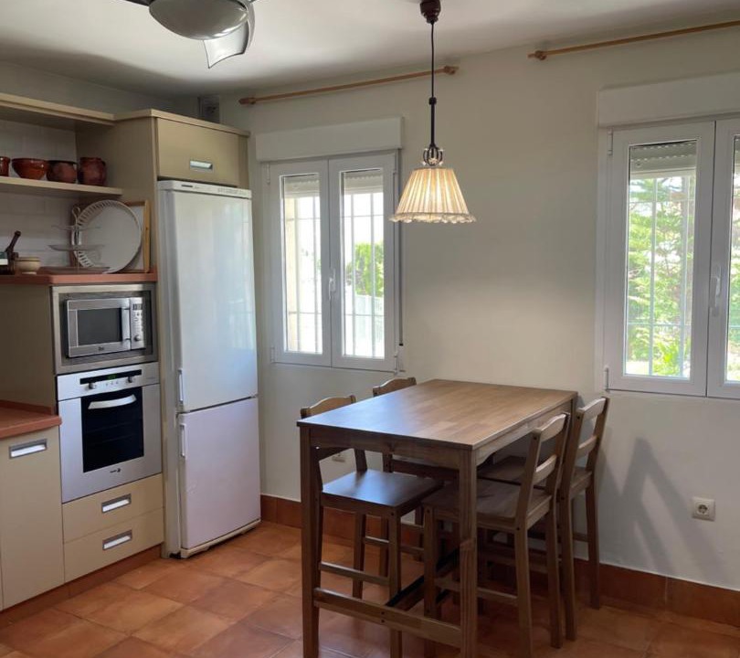 Photo of Kitchen in Distrito Norte Sierra
