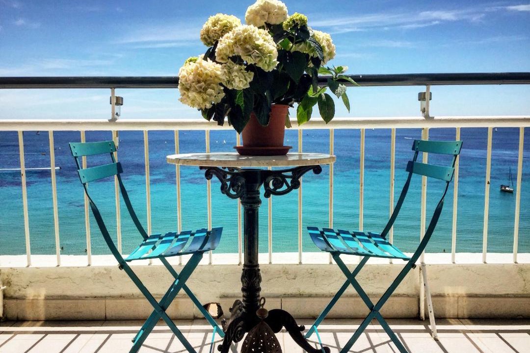 Photo of Patio Balcony in Raval Roig