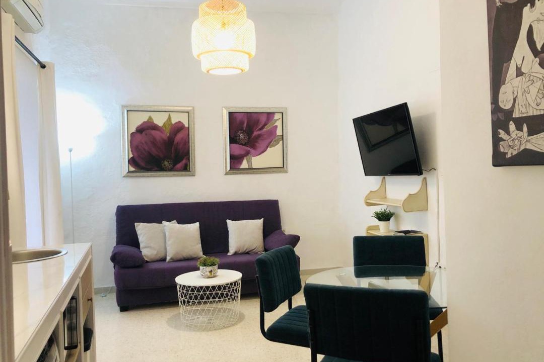 Photo of Livingroom in Carmona