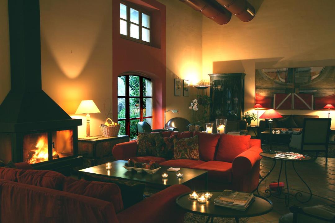 Photo of Livingroom in Bocairente