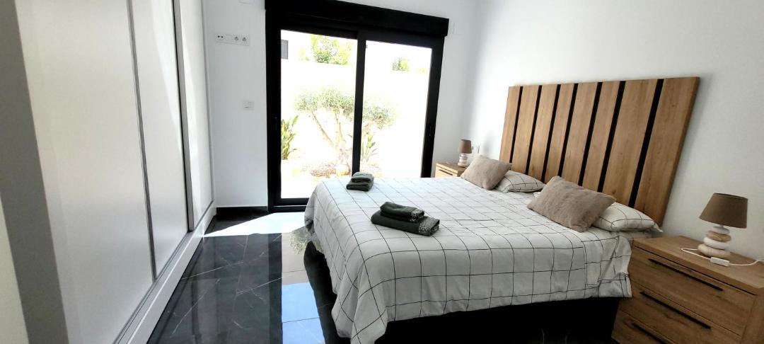 Photo of Bedroom in Benijofar