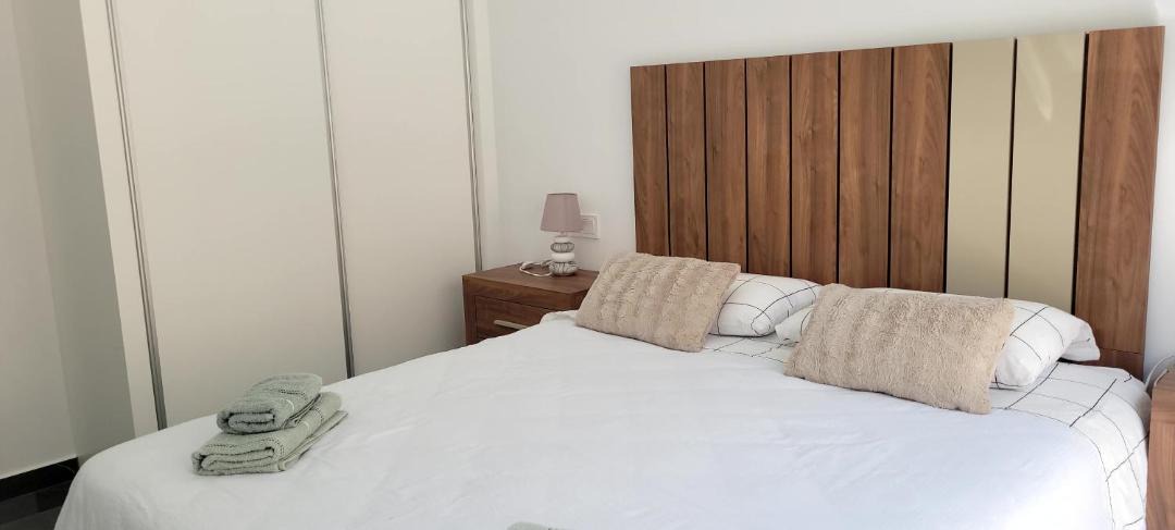 Photo of Bedroom in Benijofar