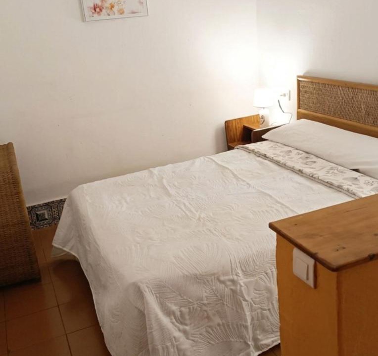 Photo of Bedroom in Santiago