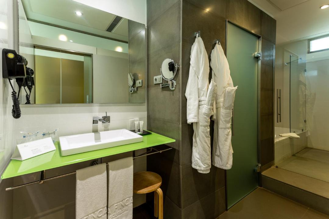 Photo of Bathroom in Algorfa