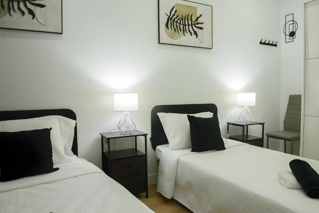 Photo of Bedroom in Dos Hermanas