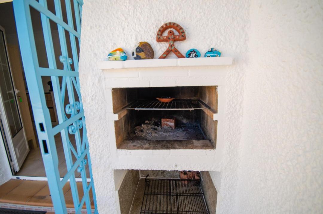 Photo of Patio Balcony in Villaricos