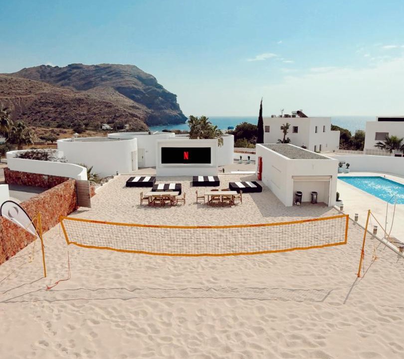 Photo of Others in Las Negras