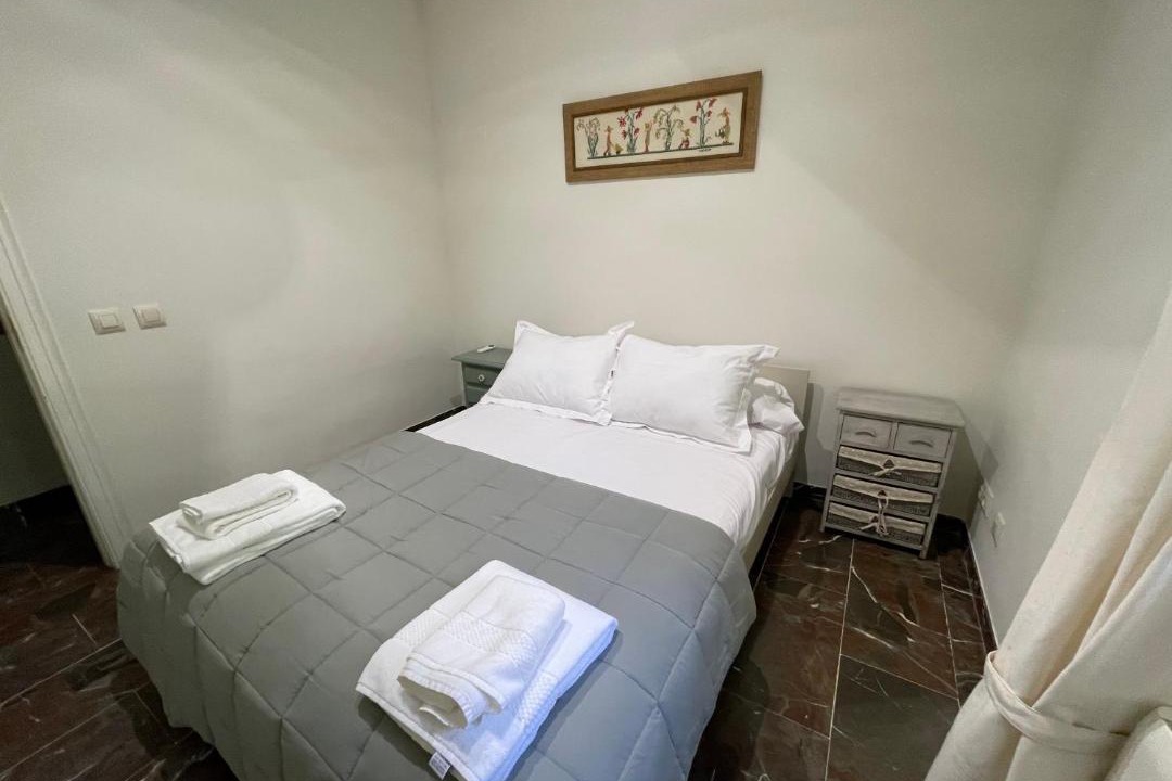 Photo of Bedroom in Distrito Norte Sierra
