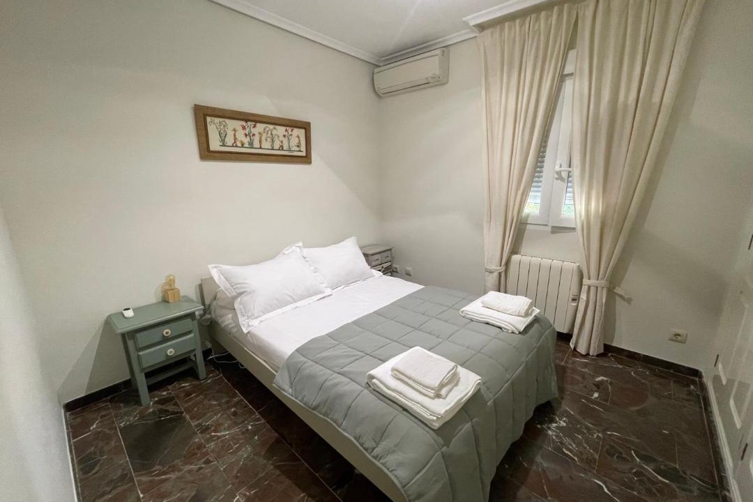 Photo of Bedroom in Distrito Norte Sierra