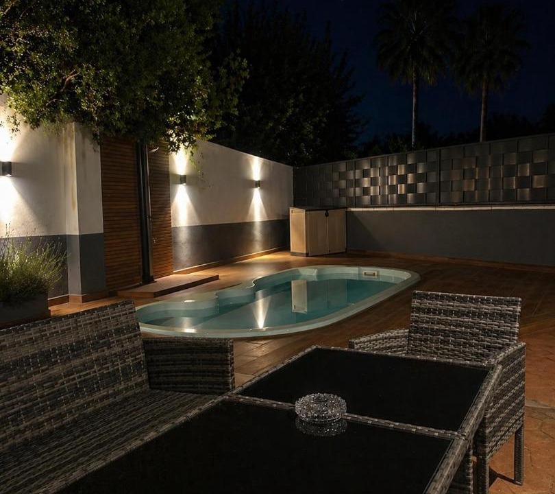 Photo of Patio Balcony in Cordoba