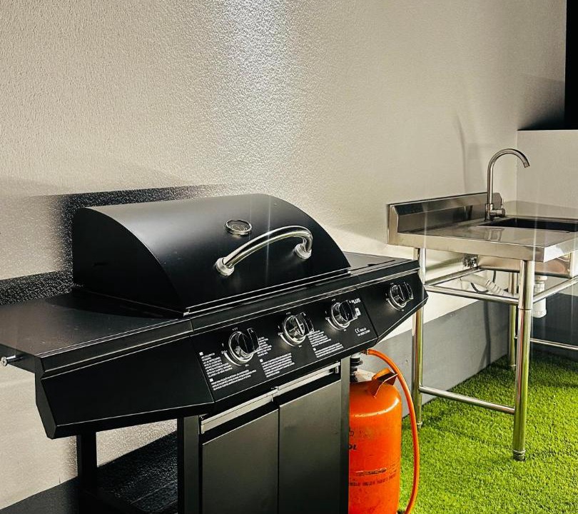 Photo of Kitchen in Cordoba