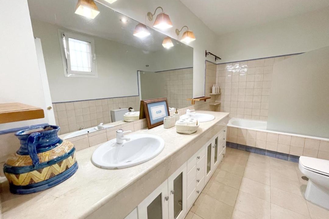 Photo of Bathroom in Distrito Norte Sierra