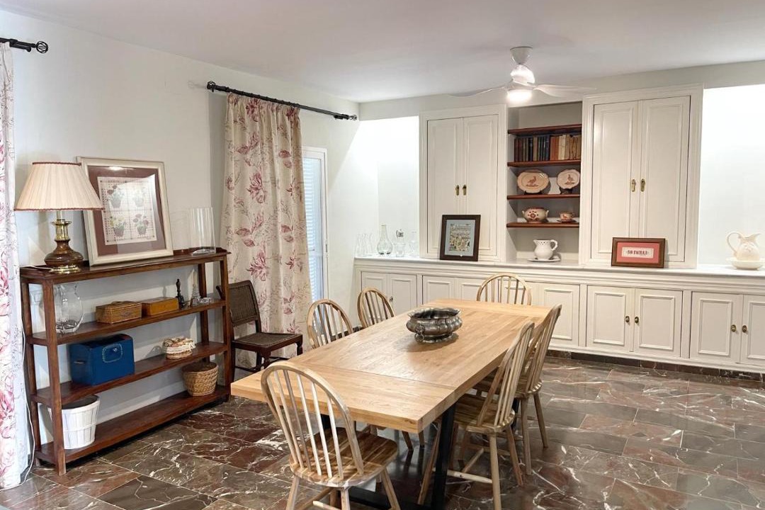 Photo of Kitchen in Distrito Norte Sierra