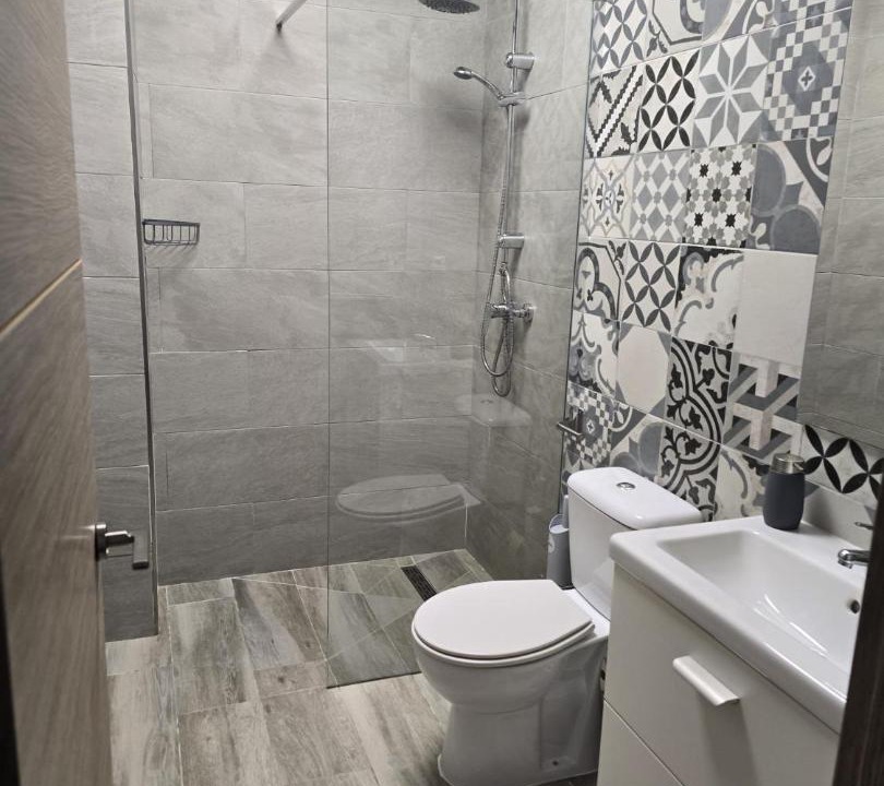 Photo of Bathroom in Punta Umbria