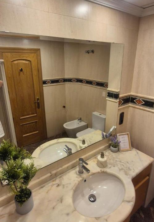 Photo of Bathroom in Benalua