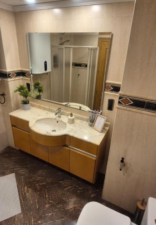 Photo of Bathroom in Benalua