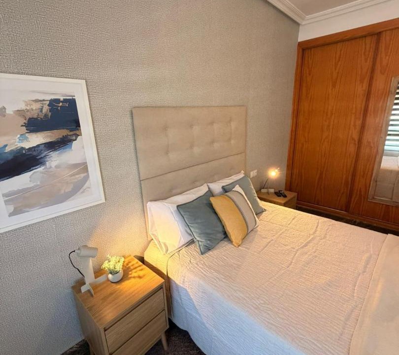 Photo of Bedroom in Benalua