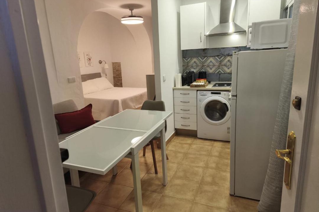 Photo of Kitchen in Carmona