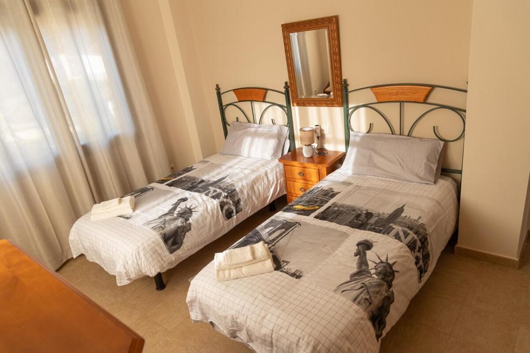 Photo of Bedroom in Las Jaras