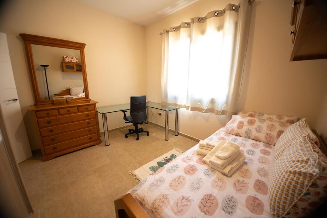 Photo of Bedroom in Las Jaras