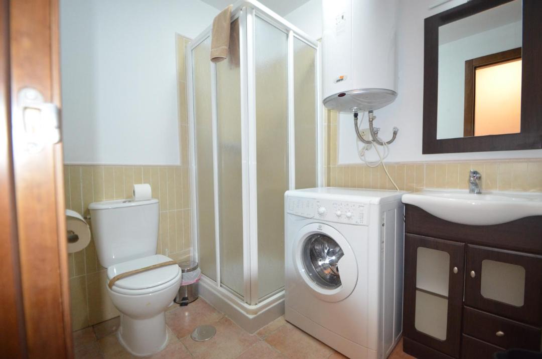 Photo of Bathroom in Punta del Moral