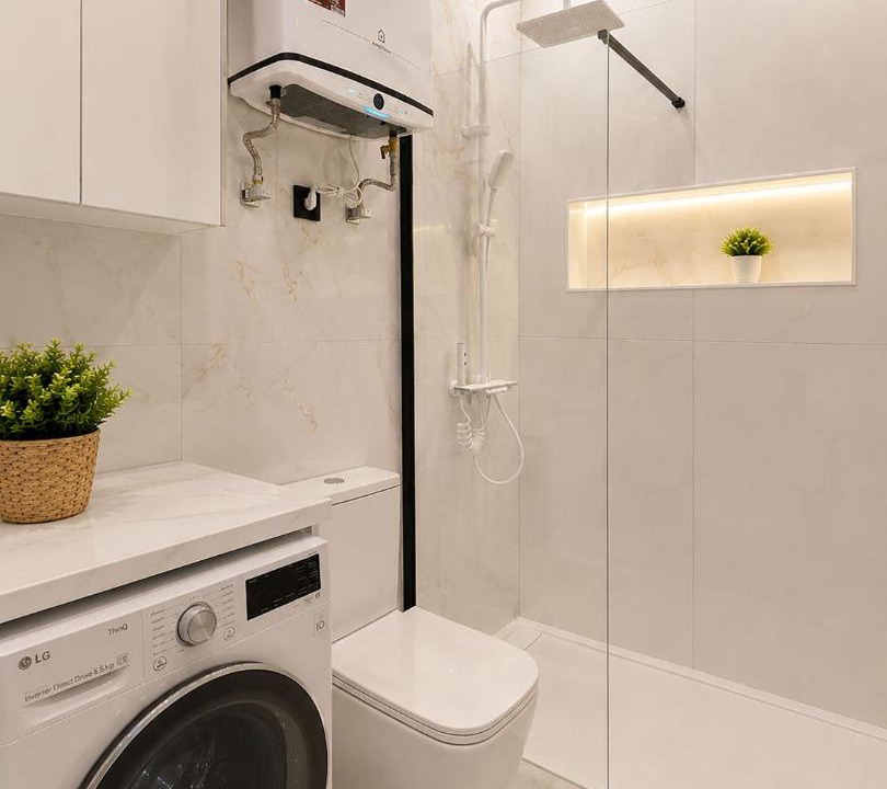 Photo of Bathroom in Alicante
