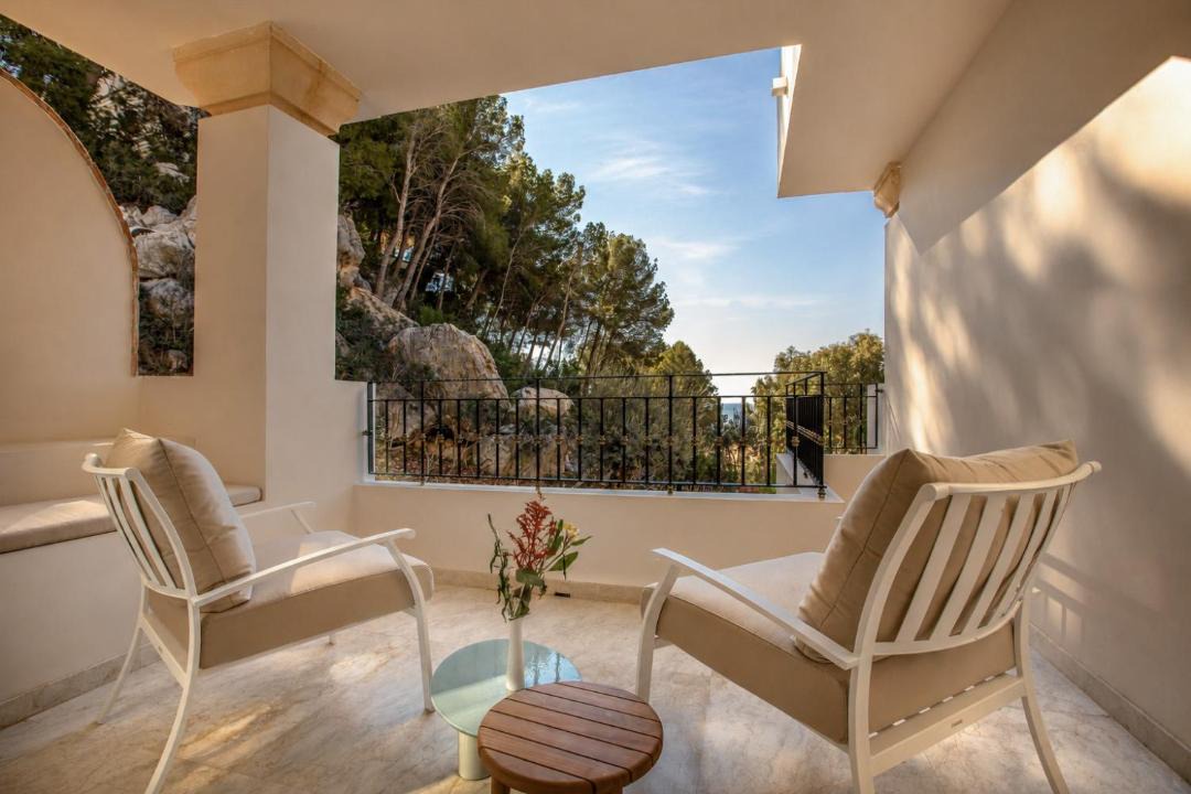 Photo of Others in Altea la Vella