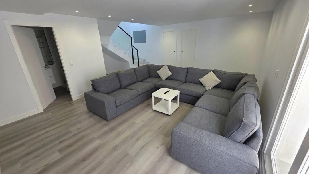 Photo of Livingroom in Chipiona