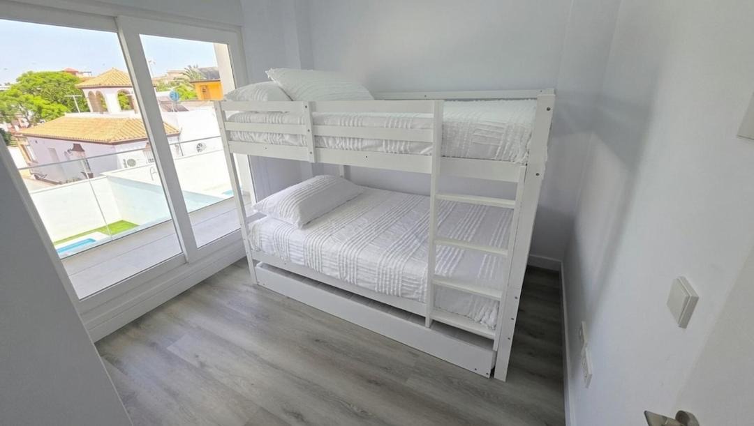 Photo of Bedroom in Chipiona