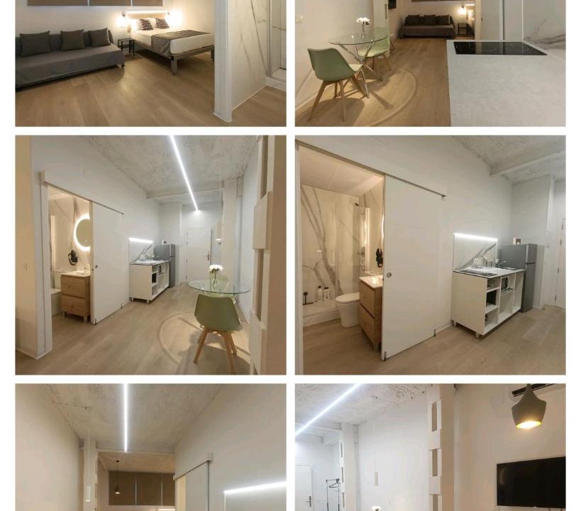 Photo of Livingroom in San Juan de Aznalfarache