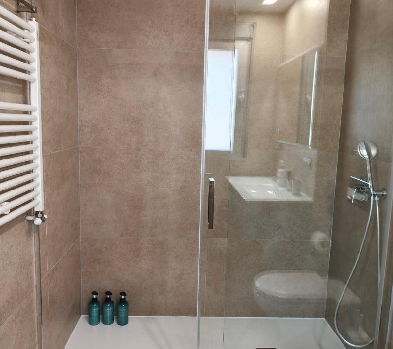 Photo of Bathroom in Alicante