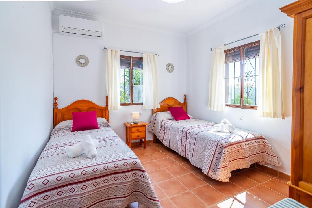 Photo of Bedroom in Marchena