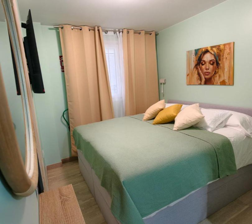 Photo of Bedroom in Alicante