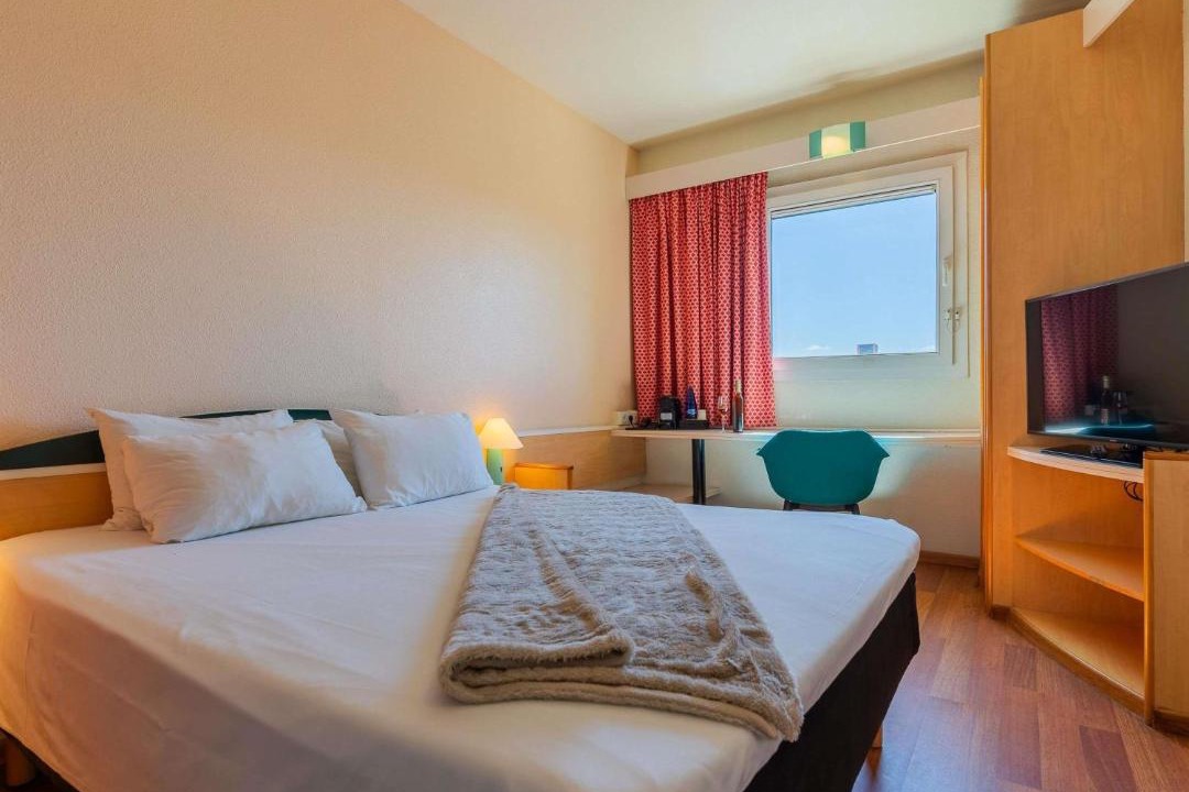Photo of Bedroom in Jerez de la Frontera