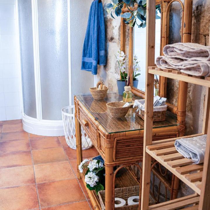 Photo of Bathroom in Menasalbas