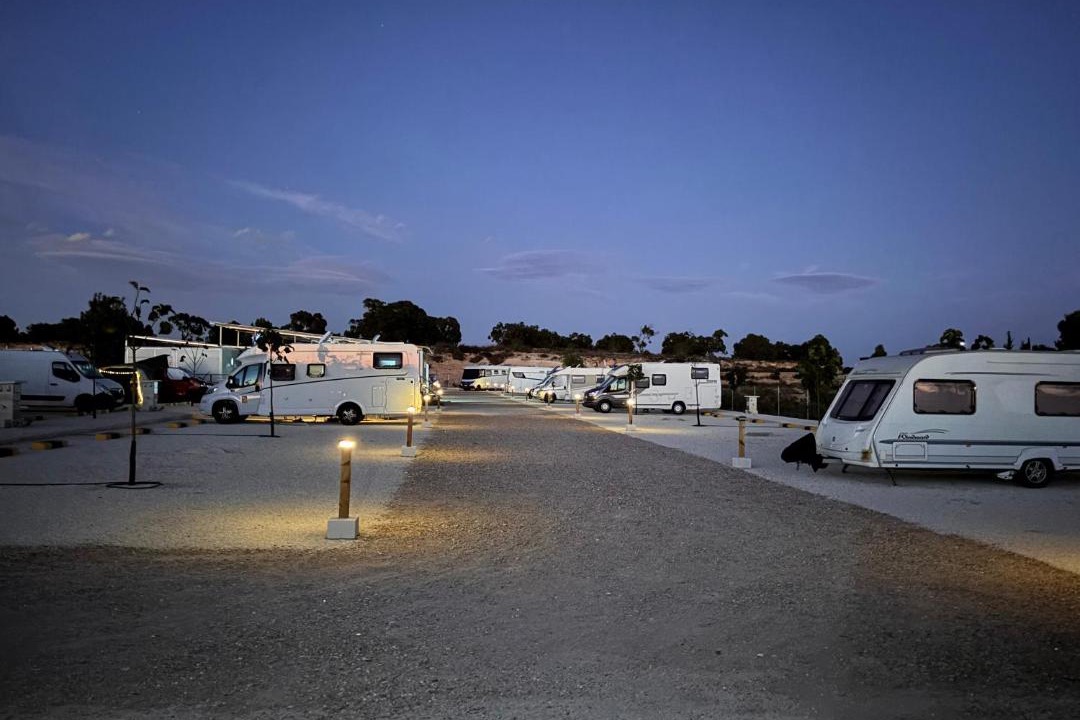 Photo of Others in Los Arenales del Sol