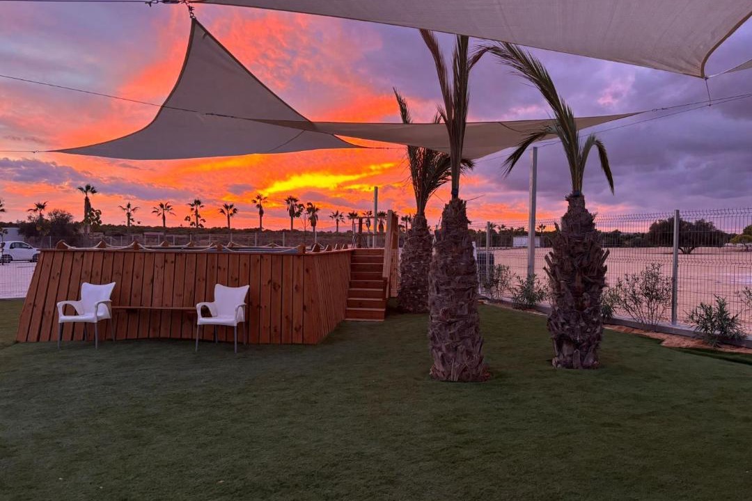 Photo of Others in Los Arenales del Sol
